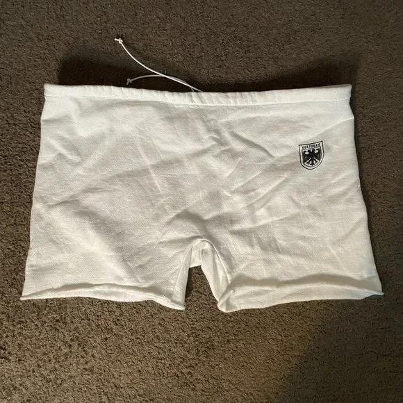 Yeezy | Shorts | Exclusive Kanye West Ty Dolla Ign Vultures Las 
